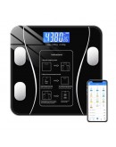 Умна LCD везна кантар до 180кг